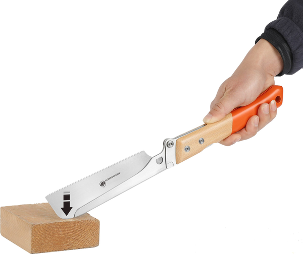 Изображение товара Пила обушковая Pony Jorgensen 70620