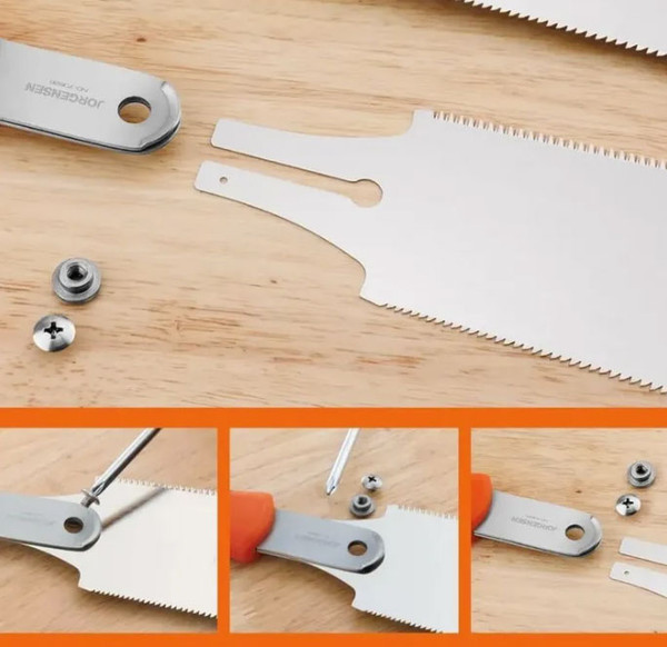 Изображение товара Ножовка выкружная Pony Jorgensen 70628