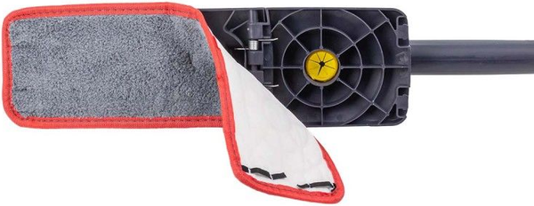 Изображение товара Швабра с отжимом WMC Tools WMC-XH (синий)