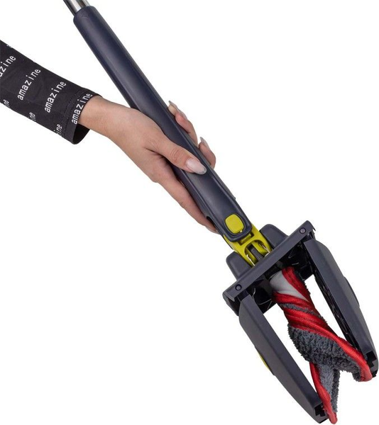 Изображение товара Швабра с отжимом WMC Tools WMC-XH (синий)