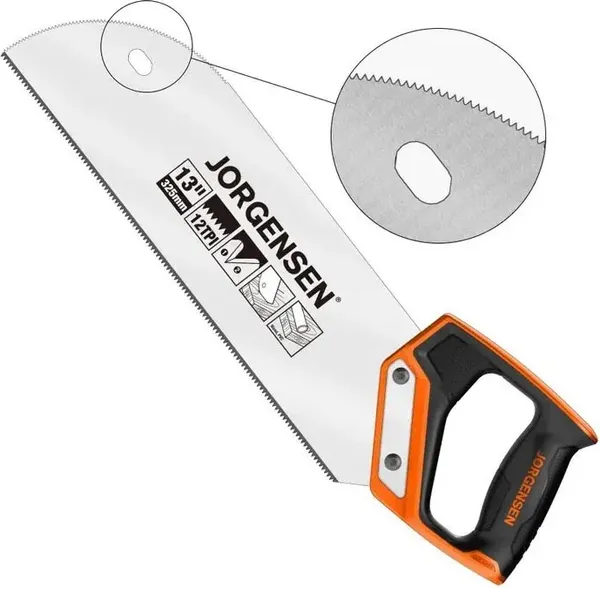Изображение товара Ножовка Pony Jorgensen 70640