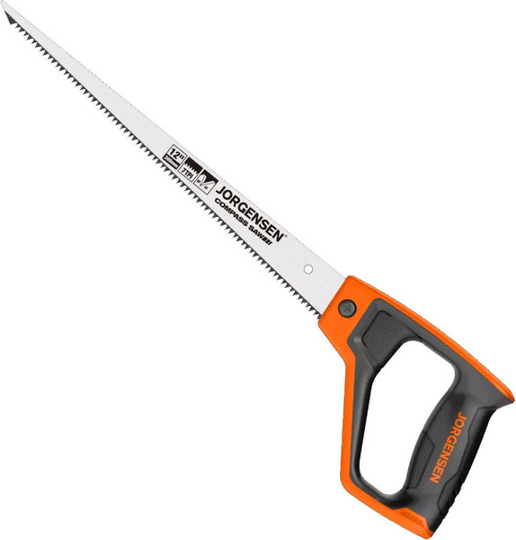 Изображение товара Ножовка выкружная Pony Jorgensen 70660