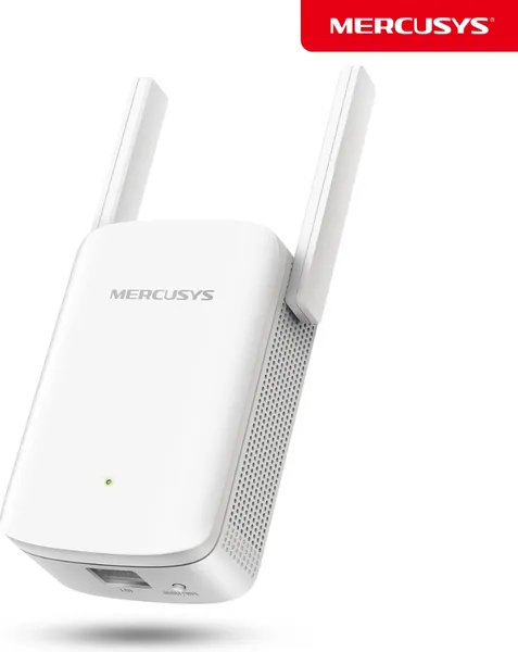 Изображение товара Усилитель беспроводного сигнала Mercusys ME60X