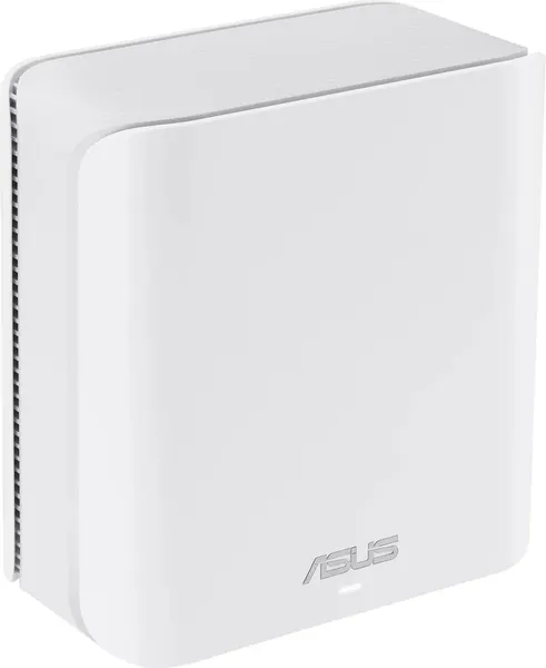 Изображение товара Комплект беспроводных маршрутизаторов Asus ZenWiFi BD4 / W-2-PK (2шт, белый)