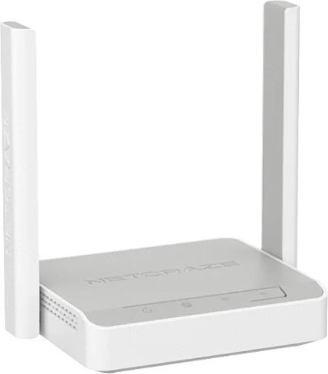 Изображение товара Беспроводной маршрутизатор Keenetic Netcraze Starter NC-1121