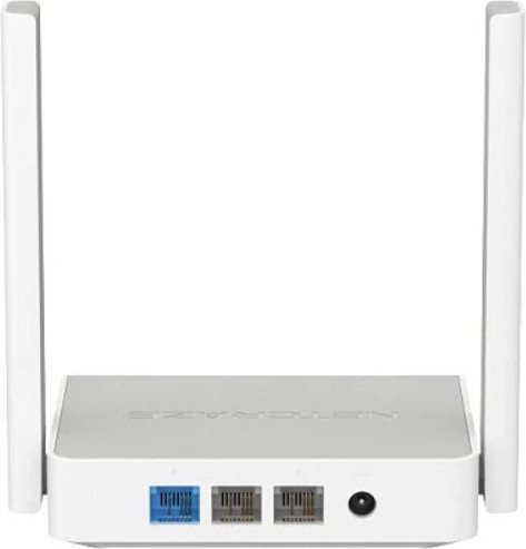 Изображение товара Беспроводной маршрутизатор Keenetic Netcraze Starter NC-1121