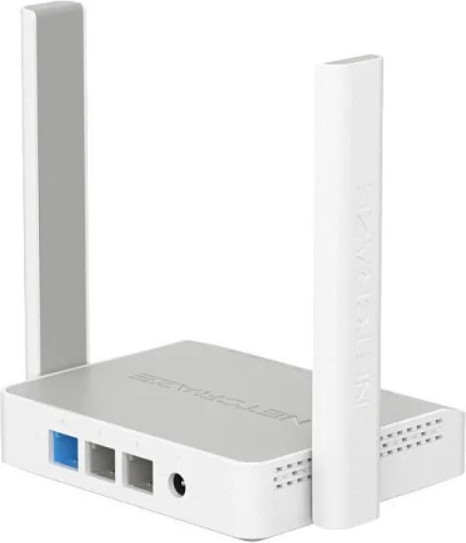 Изображение товара Беспроводной маршрутизатор Keenetic Netcraze Starter NC-1121