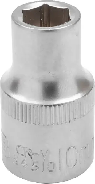 Изображение товара Головка слесарная JCB 54510 (60036)