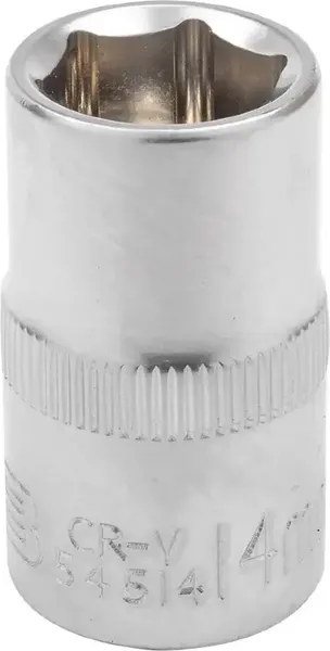 Изображение товара Головка слесарная JCB 54514 (60037)