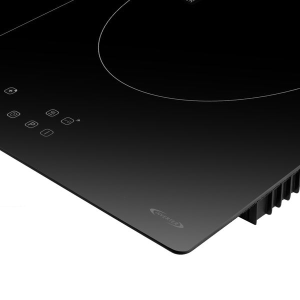 Изображение товара Индукционная варочная панель Maunfeld CVI593BBK Inverter