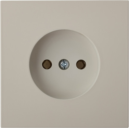 Изображение товара Розетка Bylectrica РС16-1601 (песочный)