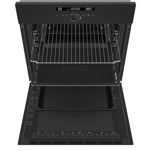 Изображение товара Электрический духовой шкаф Maunfeld EOEH7613B Matt