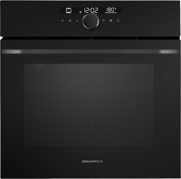 Изображение товара Электрический духовой шкаф Maunfeld EOEH7613B Matt