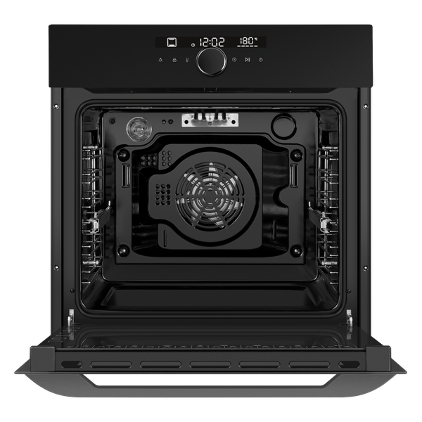 Изображение товара Электрический духовой шкаф Maunfeld EOEH7613B Matt