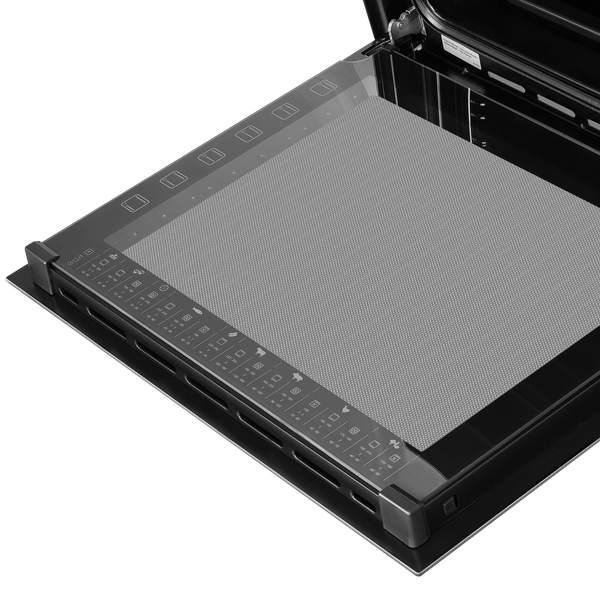 Изображение товара Электрический духовой шкаф Maunfeld EOEH7613B Matt