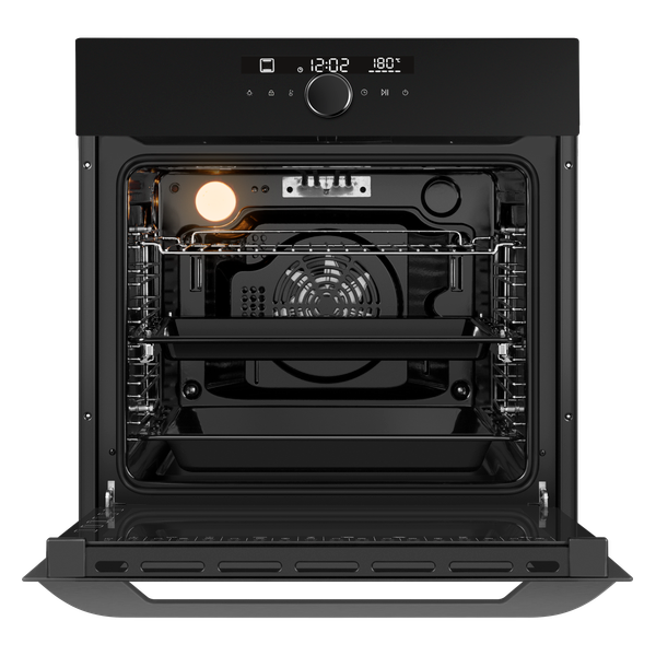 Изображение товара Электрический духовой шкаф Maunfeld EOEH7613B Matt