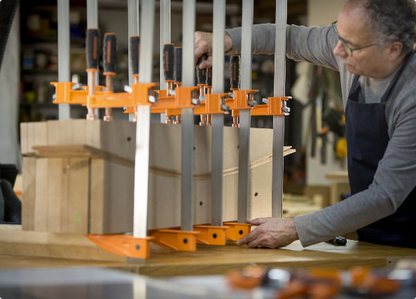 Изображение товара Струбцина Pony Jorgensen 4524