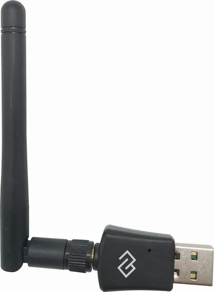 Изображение товара Wi-Fi-адаптер Digma DWA-N300E
