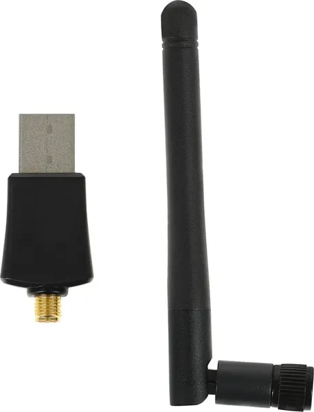 Изображение товара Wi-Fi-адаптер Digma DWA-N300E