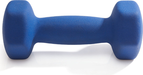 Изображение товара Гантель VictoryFit VF-DHN020 (синий)