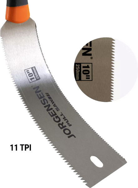 Изображение товара Ножовка Pony Jorgensen 70690