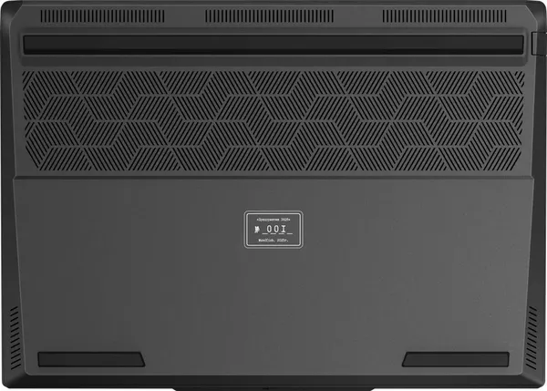 Изображение товара Ноутбук Maibenben X16B / X16B-R98956GQSHBRE3 Windows 11 Home