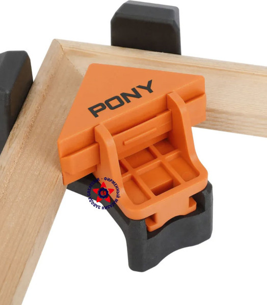 Изображение товара Струбцина Pony Jorgensen 9122