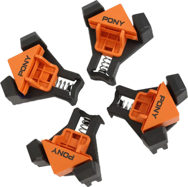 Изображение товара Струбцина Pony Jorgensen 9122