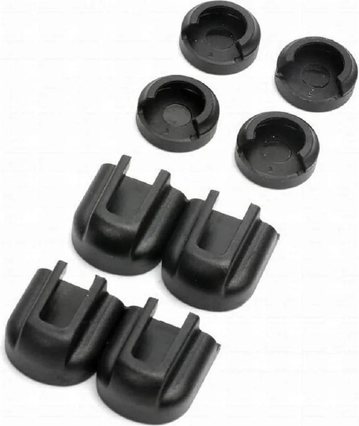 Изображение товара Защитные накладки для струбцин Pony Jorgensen 7437