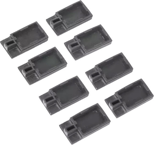 Изображение товара Защитные накладки для струбцин Pony Jorgensen 7460