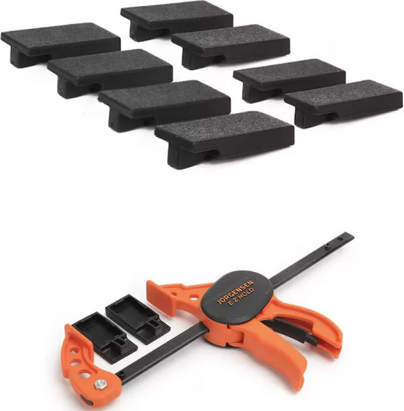 Изображение товара Защитные накладки для струбцин Pony Jorgensen 7460