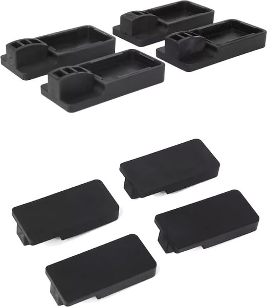 Изображение товара Защитные накладки для струбцин Pony Jorgensen 7462