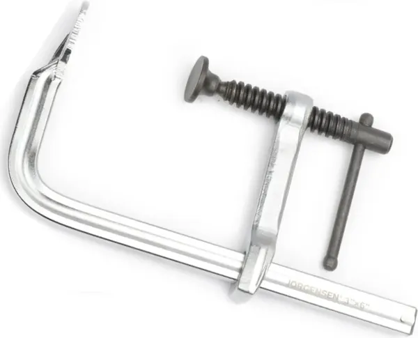 Изображение товара Струбцина Pony Jorgensen 75306