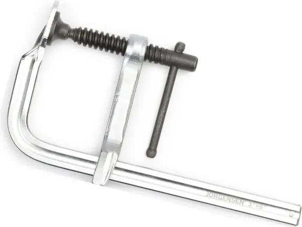 Изображение товара Струбцина Pony Jorgensen 75306