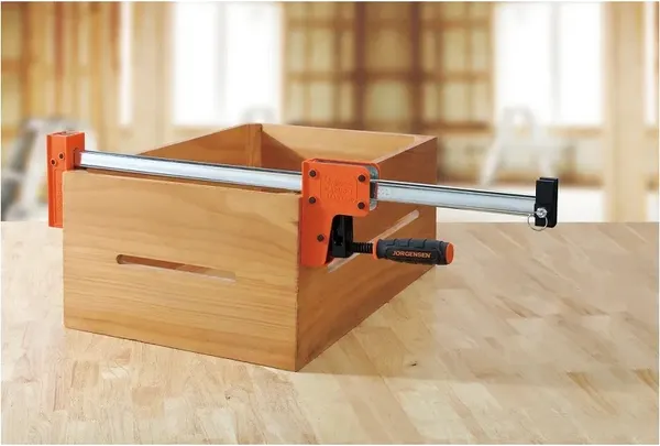 Изображение товара Струбцина Pony Jorgensen 8012