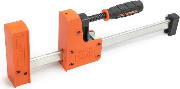 Изображение товара Струбцина Pony Jorgensen 8012