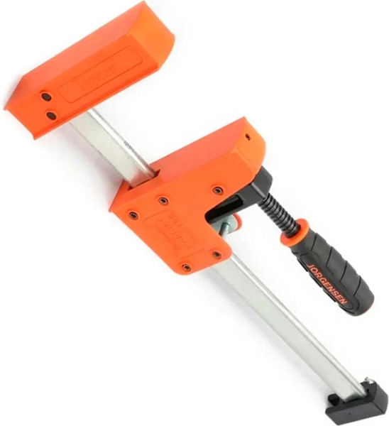 Изображение товара Струбцина Pony Jorgensen 8018