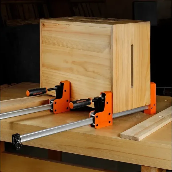 Изображение товара Струбцина Pony Jorgensen 8018