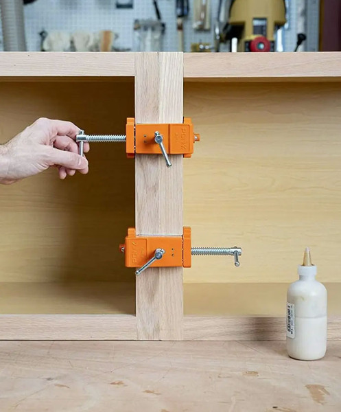 Изображение товара Струбцина Pony Jorgensen 8511