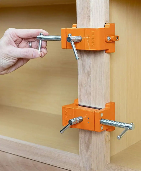 Изображение товара Струбцина Pony Jorgensen 8511