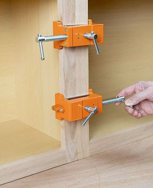 Изображение товара Струбцина Pony Jorgensen 8511