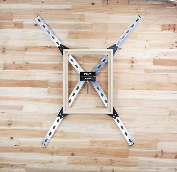 Изображение товара Струбцина Pony Jorgensen 88094