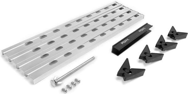 Изображение товара Струбцина Pony Jorgensen 88094