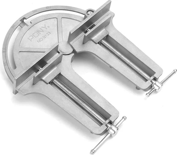Изображение товара Струбцина Pony Jorgensen 9133