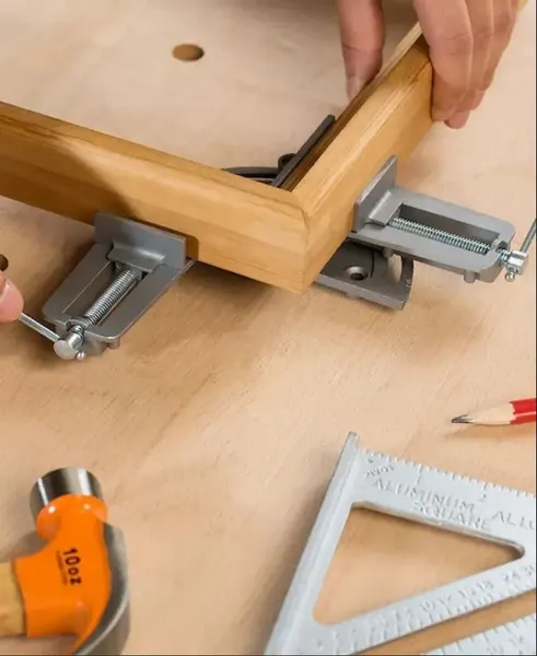 Изображение товара Струбцина Pony Jorgensen 9133