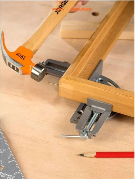 Изображение товара Струбцина Pony Jorgensen 9133