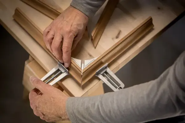 Изображение товара Струбцина Pony Jorgensen 9166