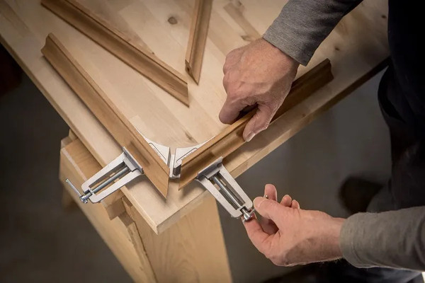 Изображение товара Струбцина Pony Jorgensen 9166