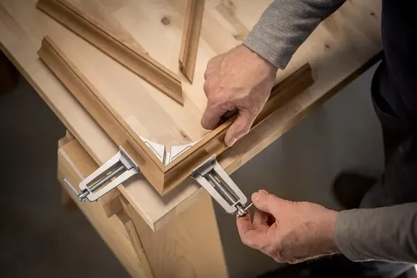 Изображение товара Струбцина Pony Jorgensen 9166