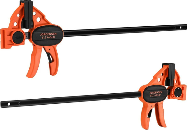 Изображение товара Набор струбцин Pony Jorgensen  93365